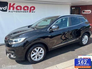 Hoofdafbeelding Renault Kadjar Renault Kadjar 1.5 dCi Bose