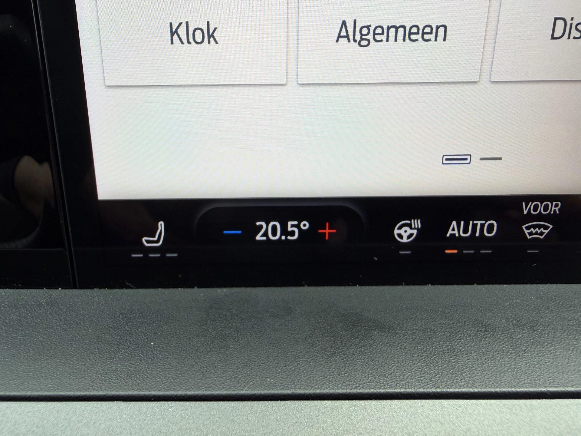 Hoofdafbeelding Ford E-Transit