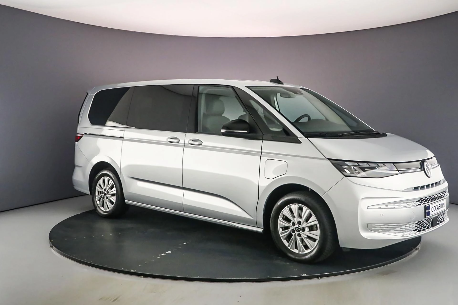 Hoofdafbeelding Volkswagen Multivan