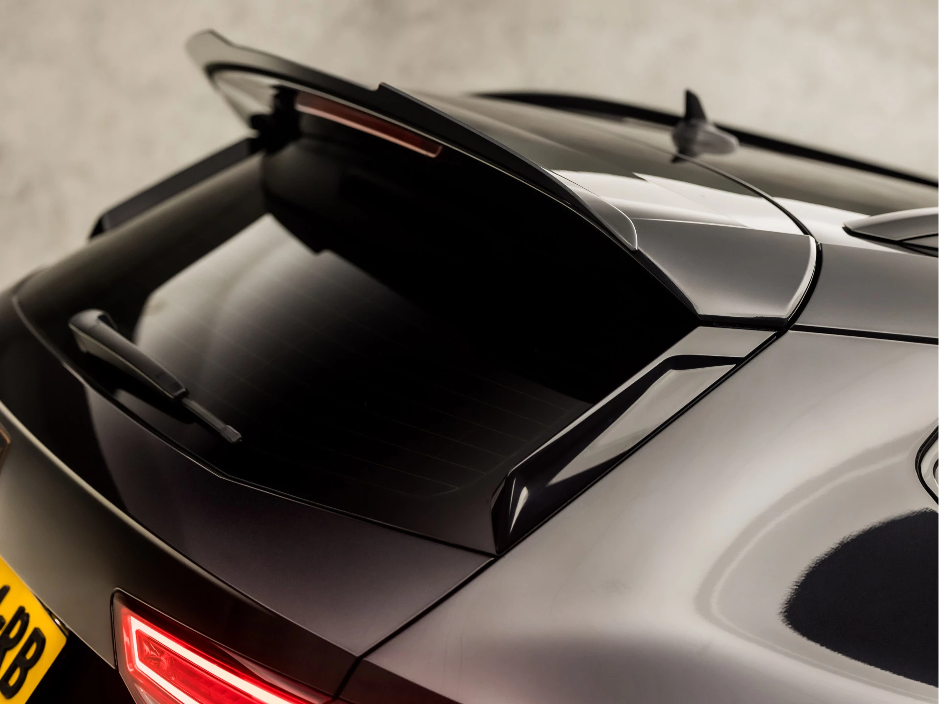 Hoofdafbeelding CUPRA Ateca