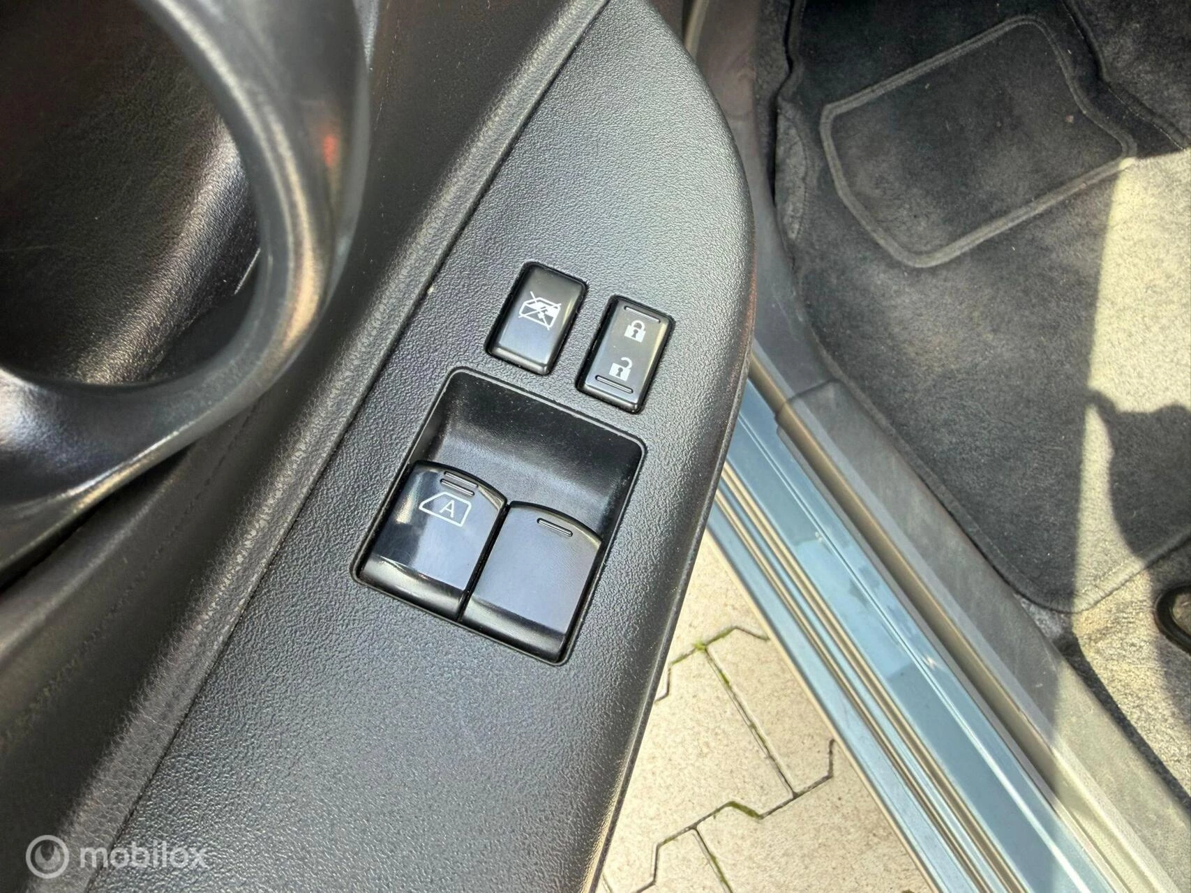 Hoofdafbeelding Nissan Micra