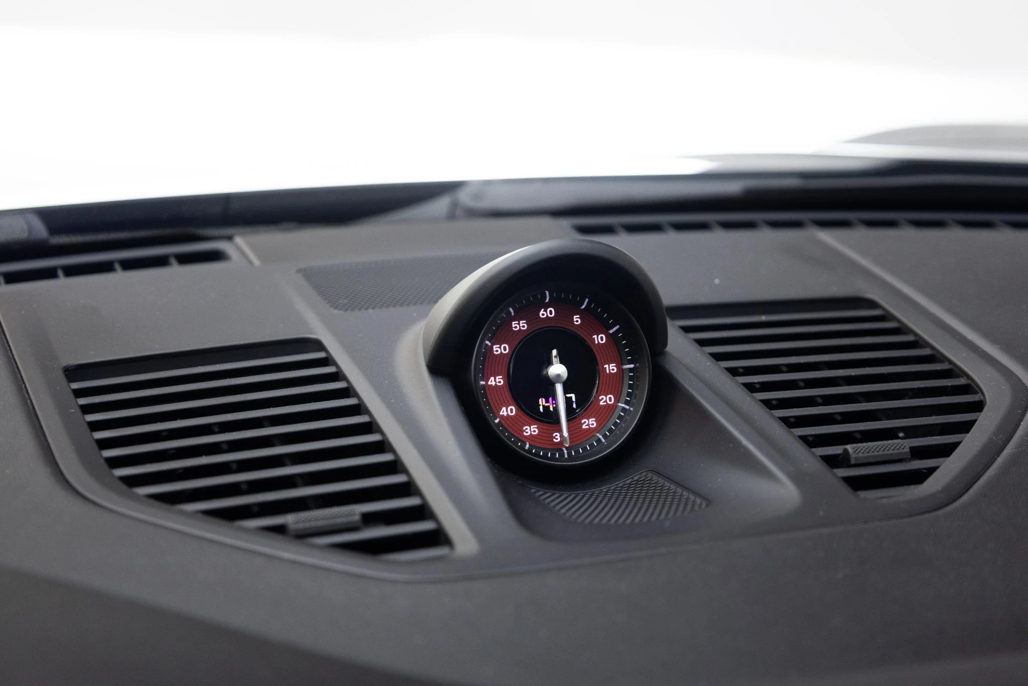 Hoofdafbeelding Porsche 911