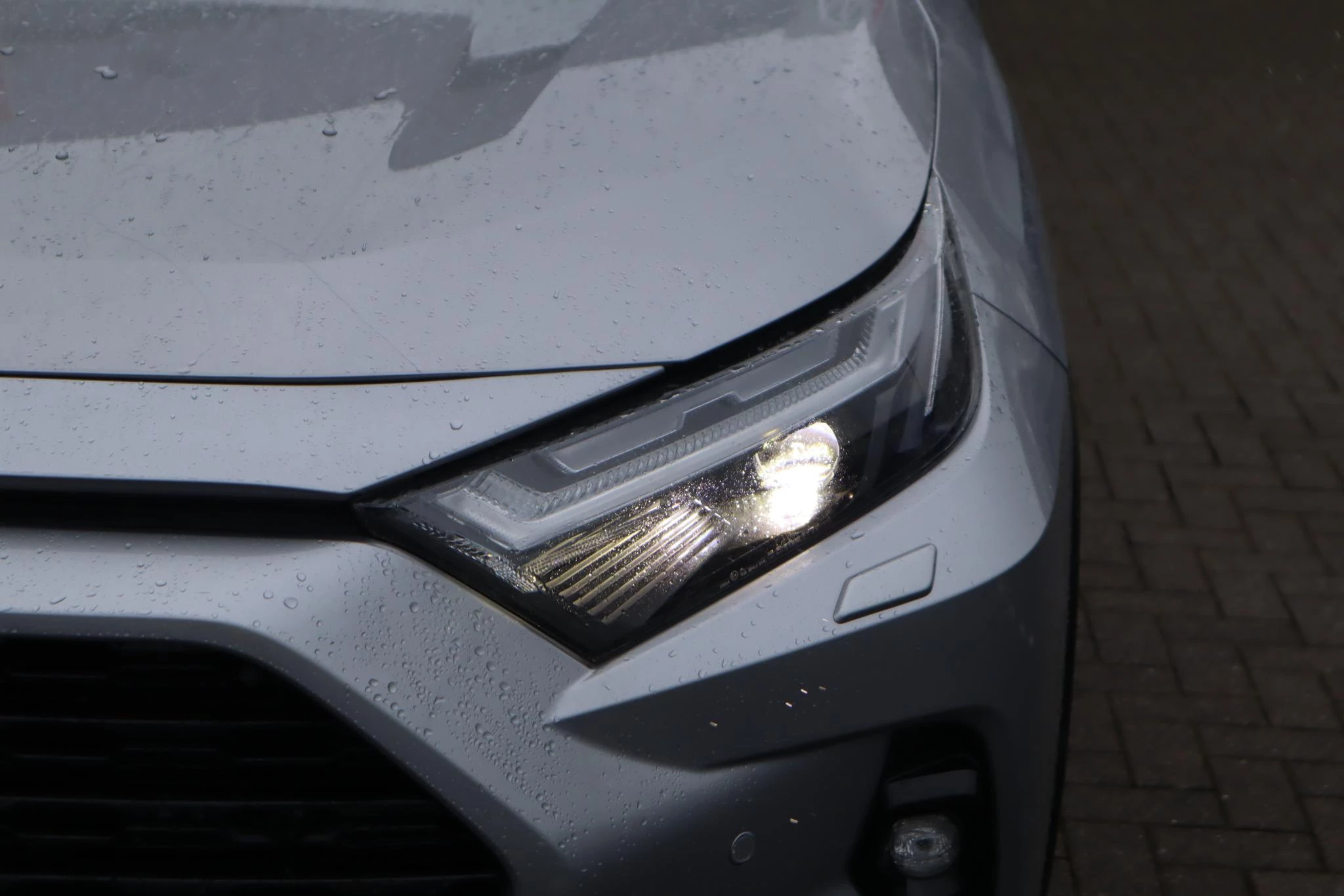 Hoofdafbeelding Toyota RAV4