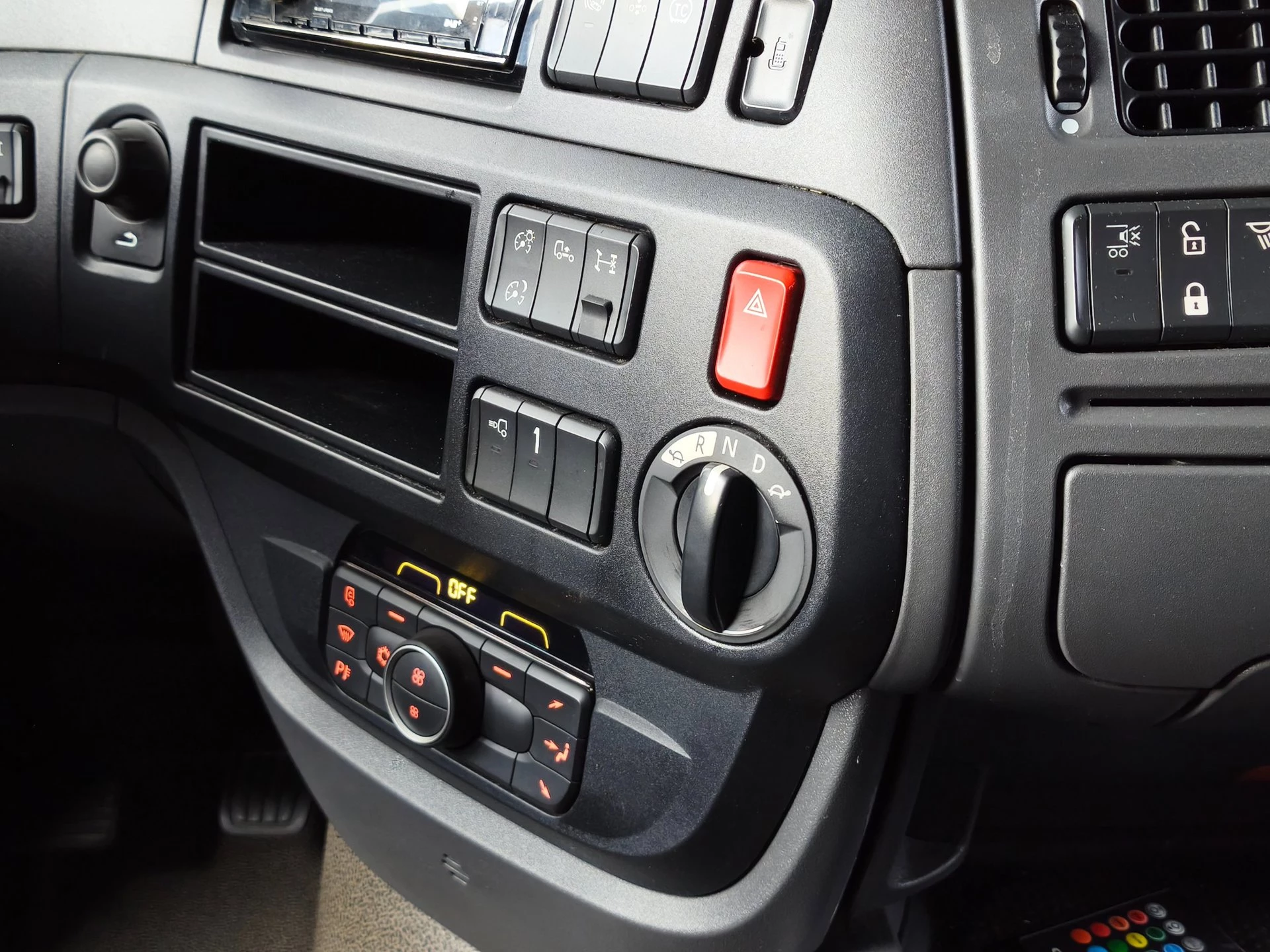 Hoofdafbeelding DAF XF480