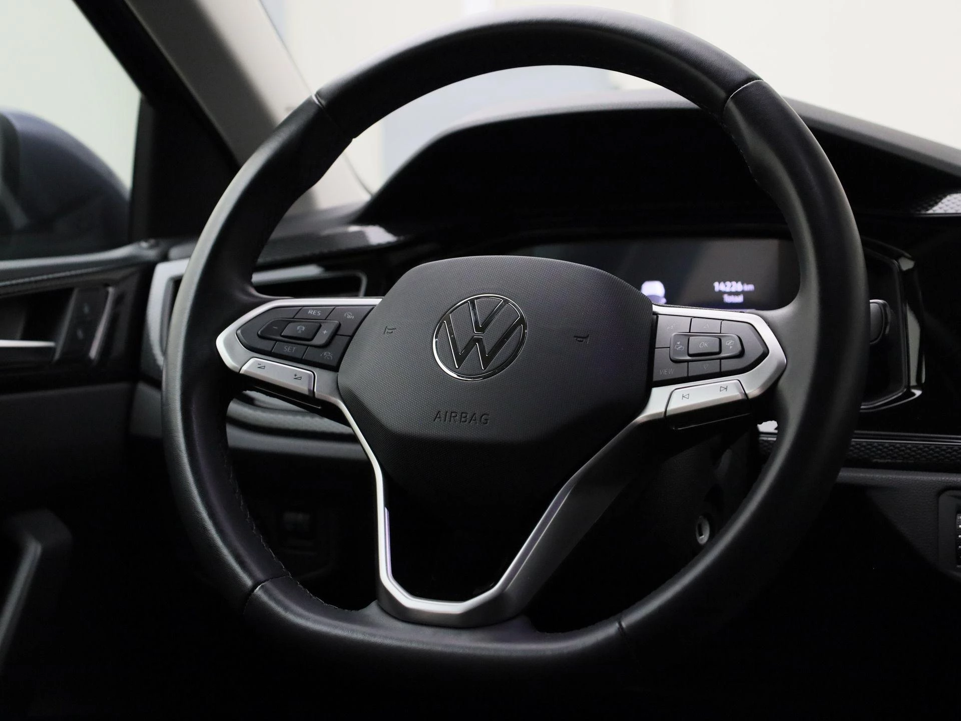 Hoofdafbeelding Volkswagen Taigo