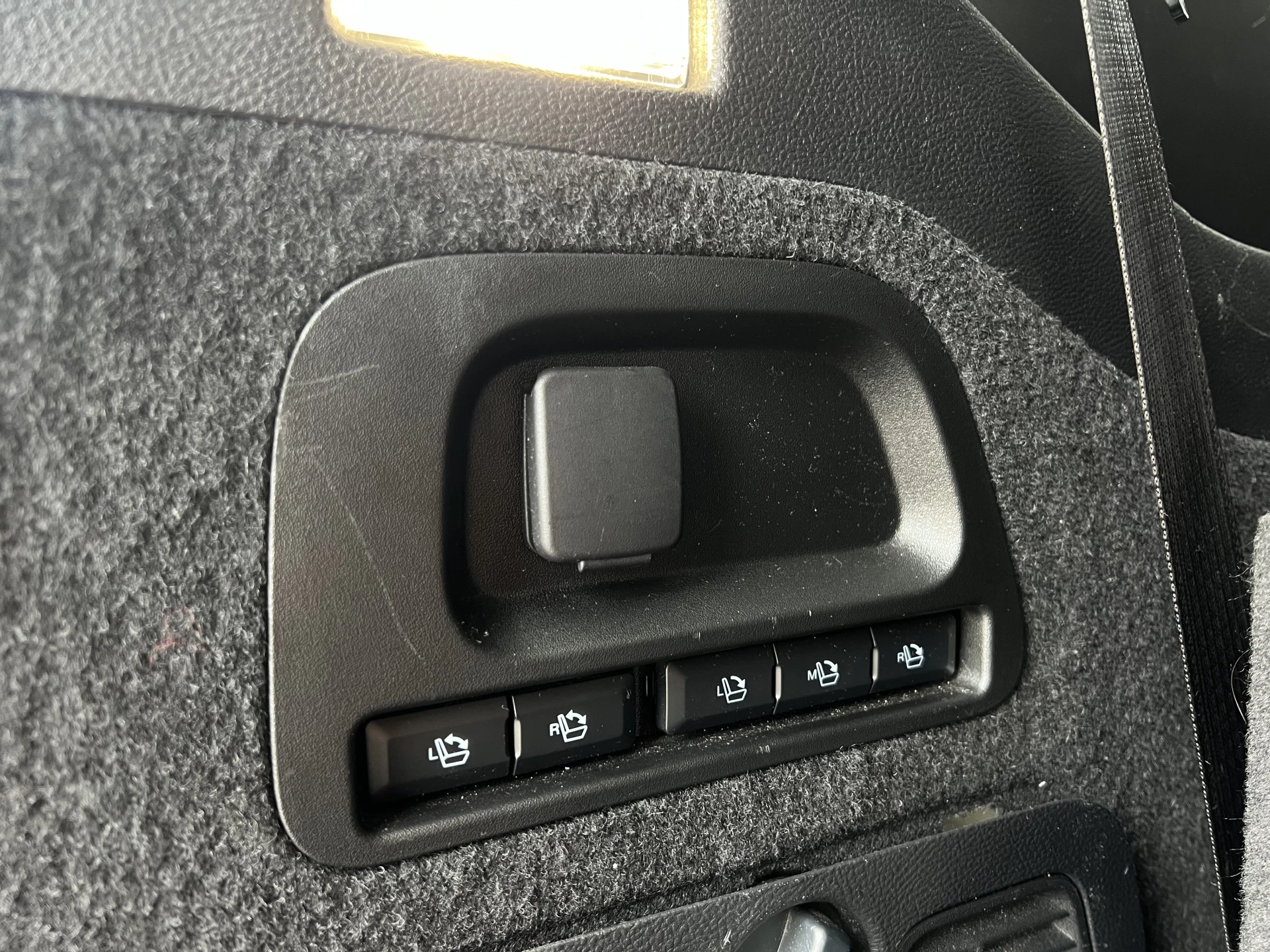 Hoofdafbeelding Ford Galaxy