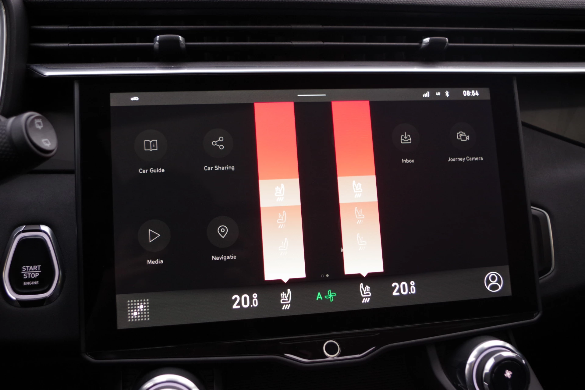 Hoofdafbeelding Lynk & Co 01