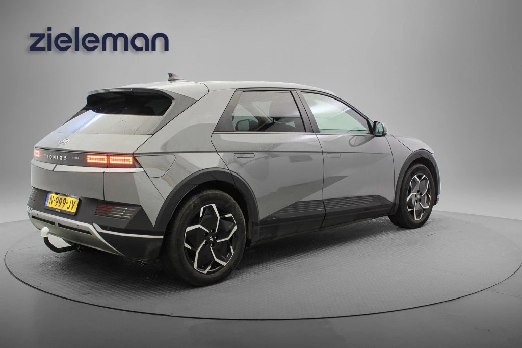 Hoofdafbeelding Hyundai IONIQ 5