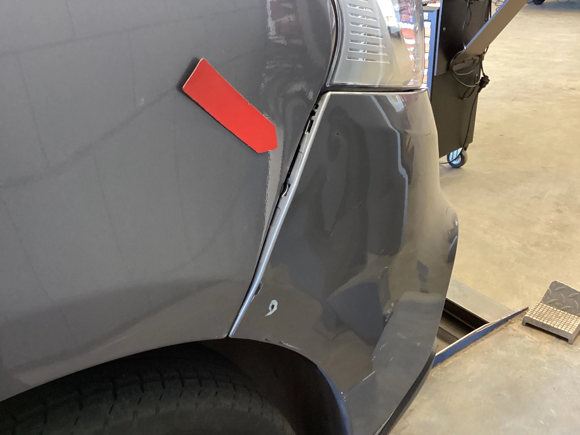 Hoofdafbeelding Fiat Talento