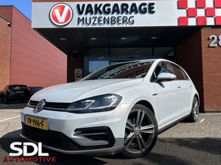 Volkswagen Golf 1.0 TSI Highline Business R-Line // FULL LED // NAVI + CARPLAY // ADAPTIV CRUISE // CAMERA // PDC V+A // DIGITAL COCKPIT