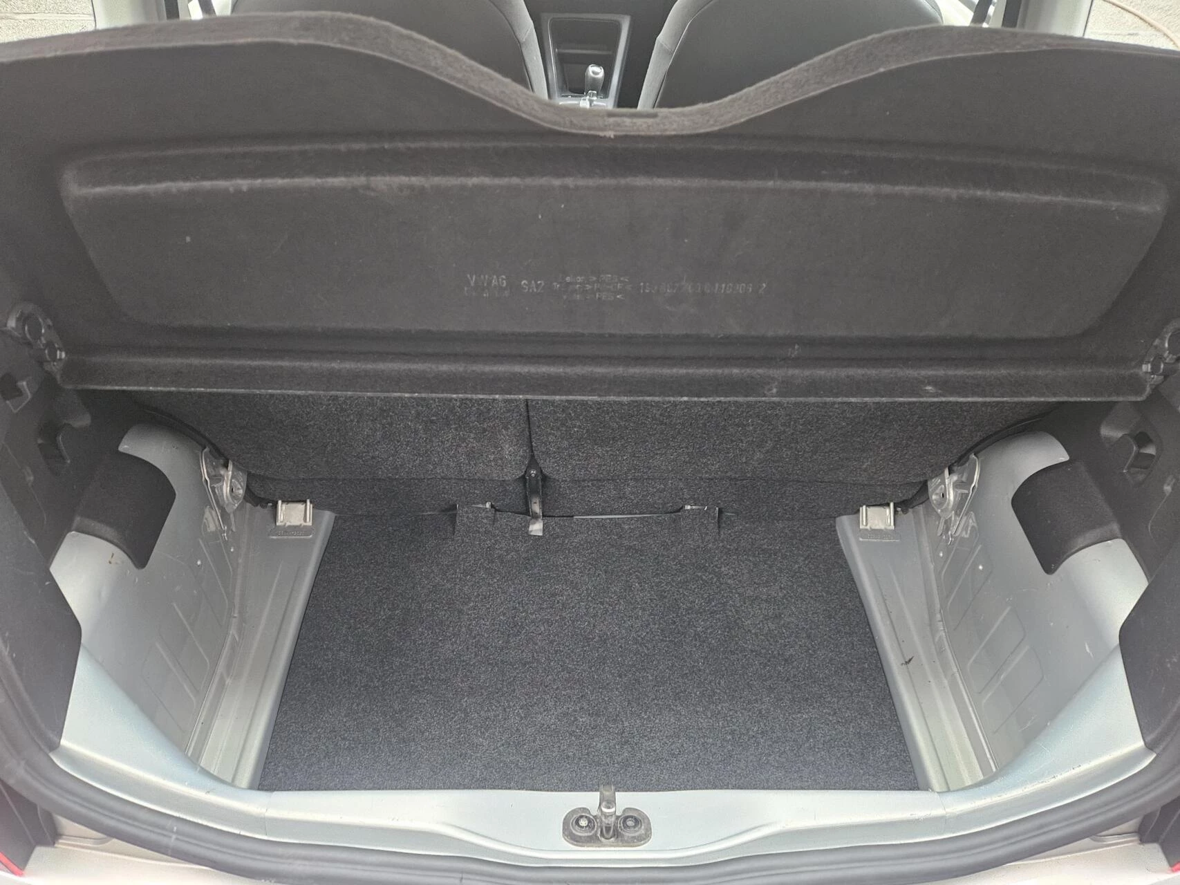 Hoofdafbeelding Škoda Citigo