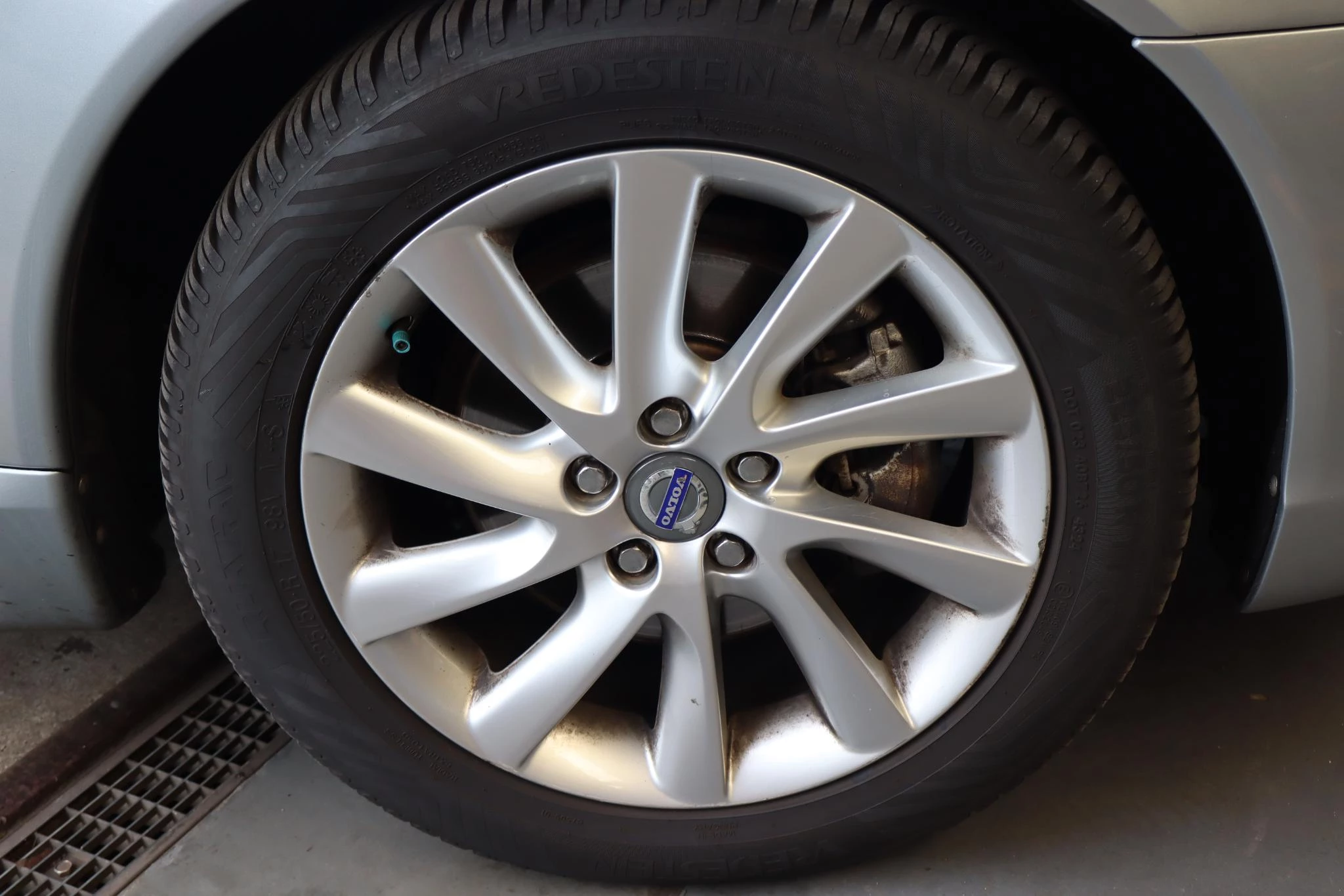 Hoofdafbeelding Volvo V70
