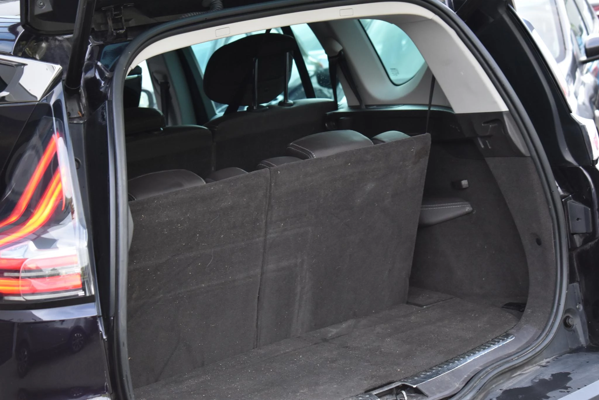 Hoofdafbeelding Renault Espace