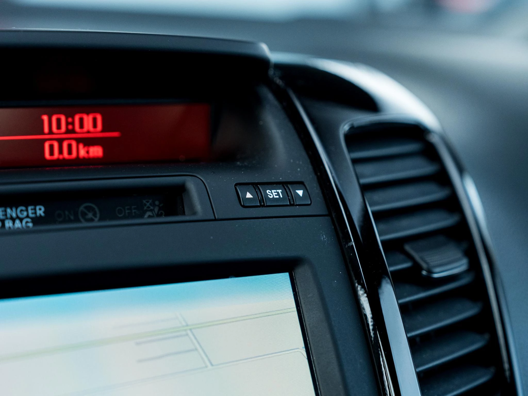 Hoofdafbeelding Kia Venga