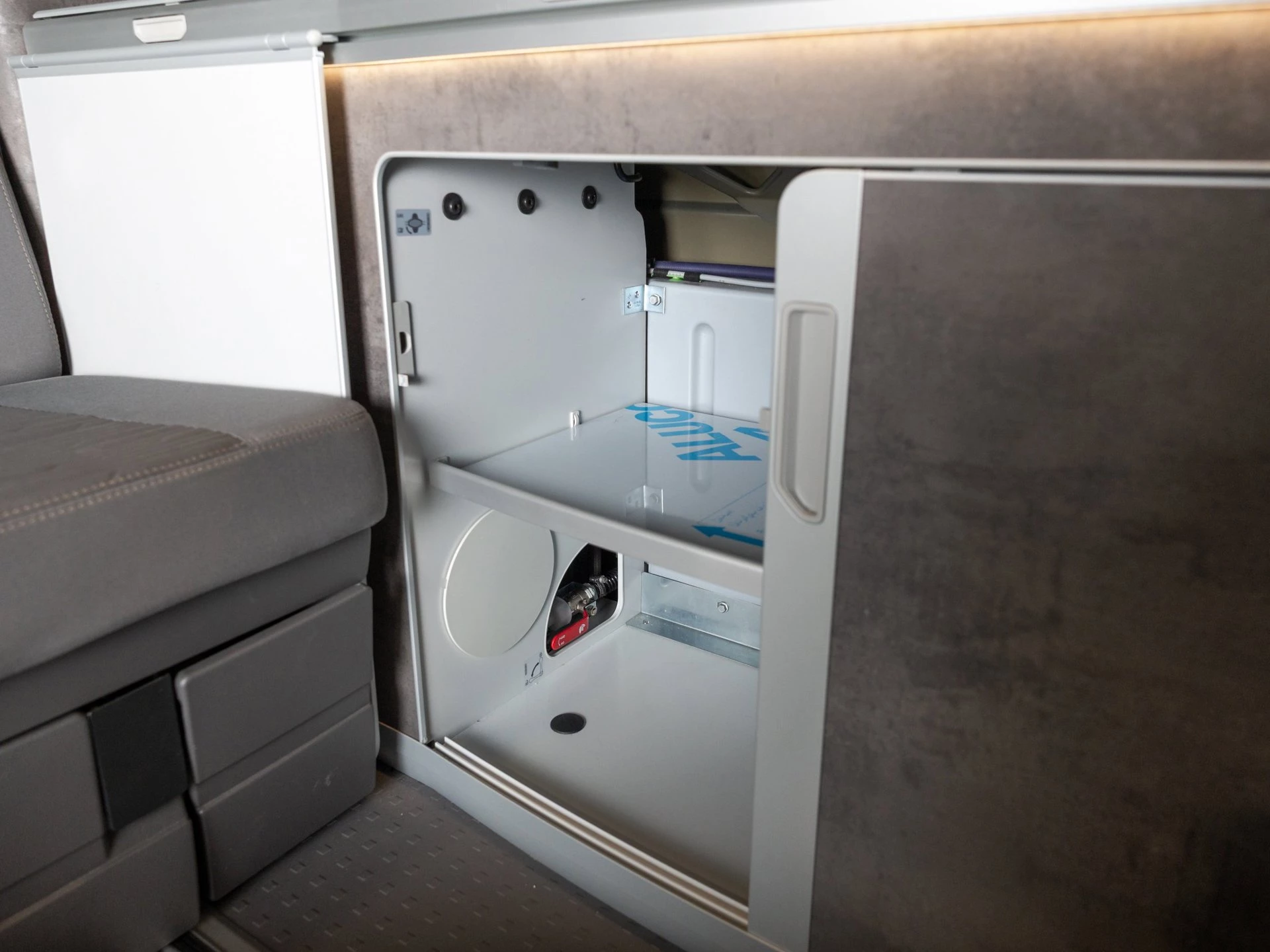 Hoofdafbeelding Volkswagen California