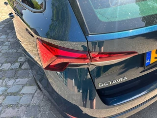 Škoda Octavia Combi 1.0 TSI Ambition,digid,dglas,lmv,