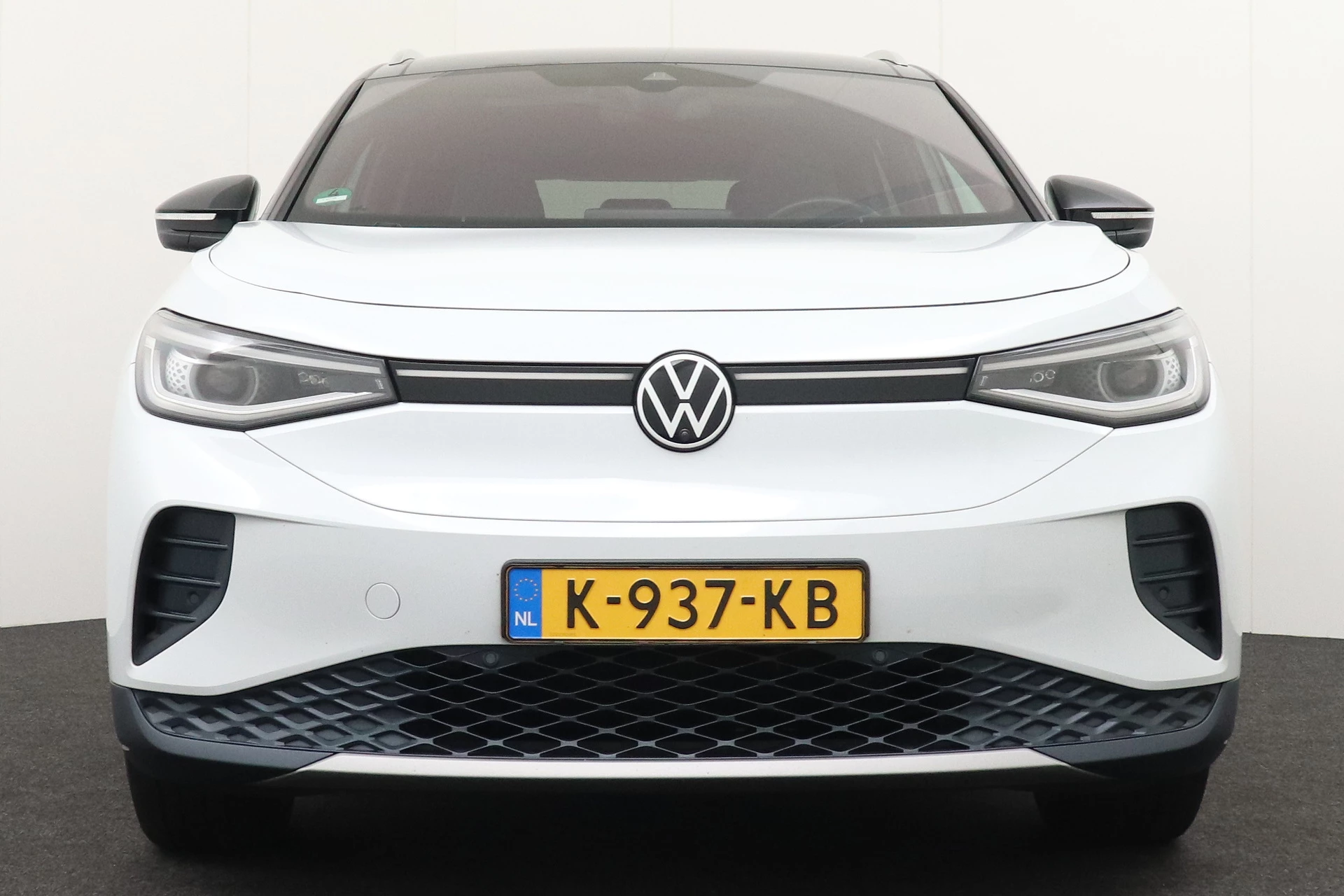 Hoofdafbeelding Volkswagen ID.4