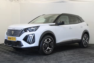 Peugeot 2008 1.2 PureTech 130 GT |Camera|Navi|