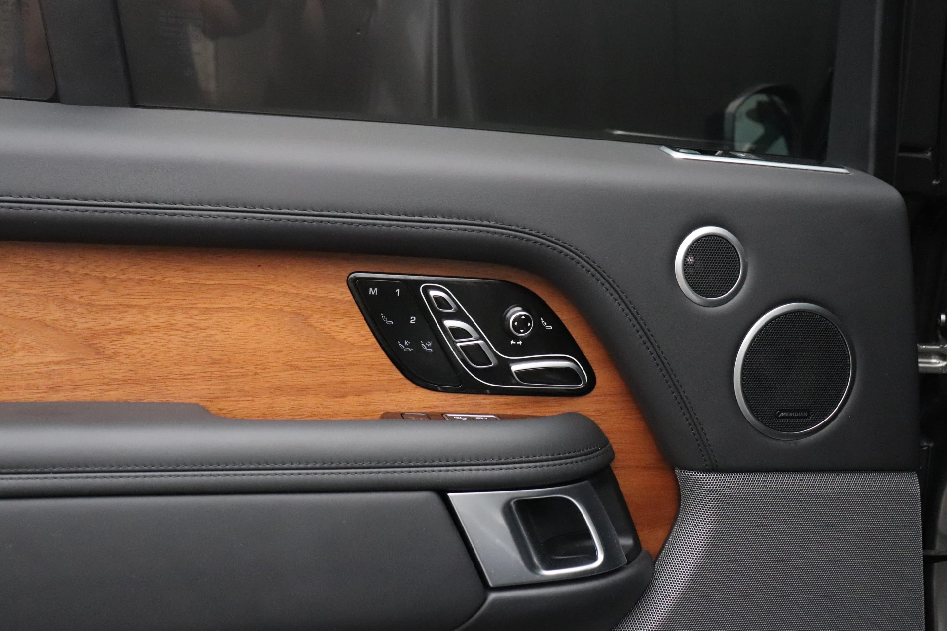 Hoofdafbeelding Land Rover Range Rover