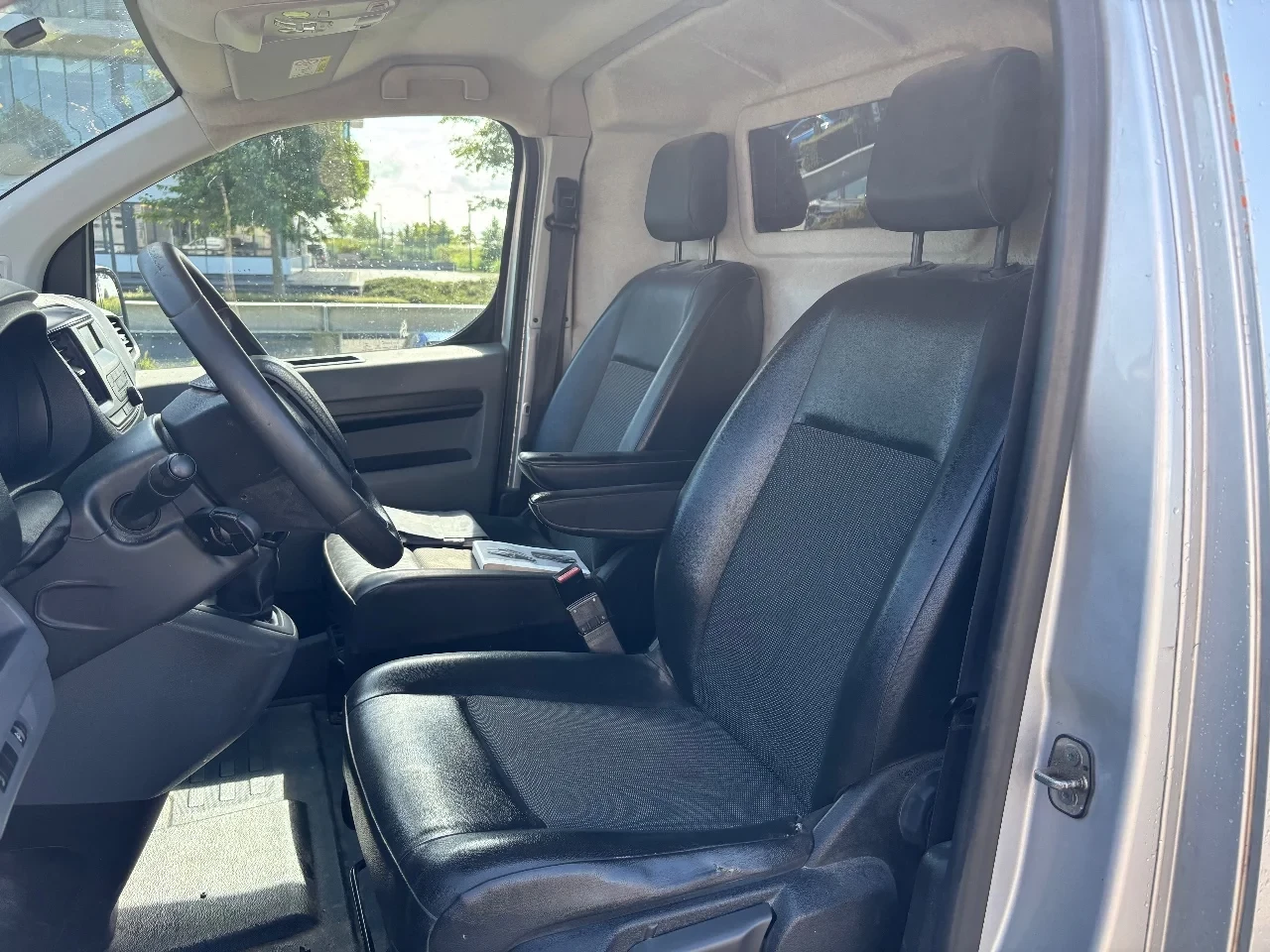Hoofdafbeelding Peugeot Expert