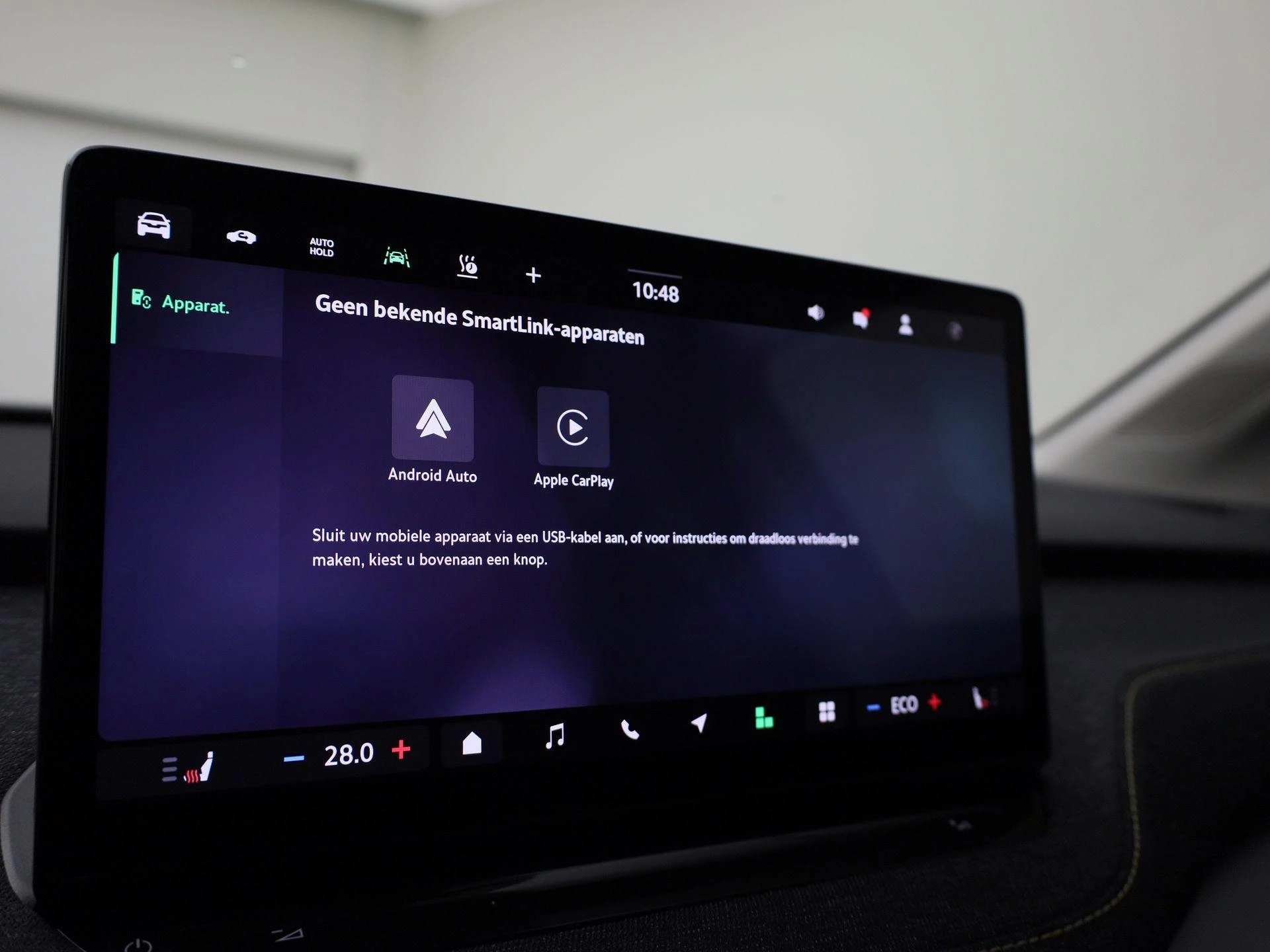 Hoofdafbeelding Škoda Elroq