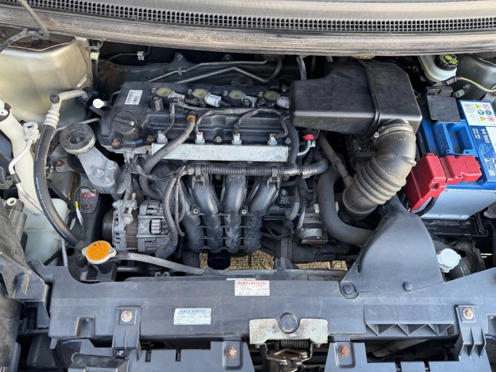 Hoofdafbeelding Mitsubishi Colt