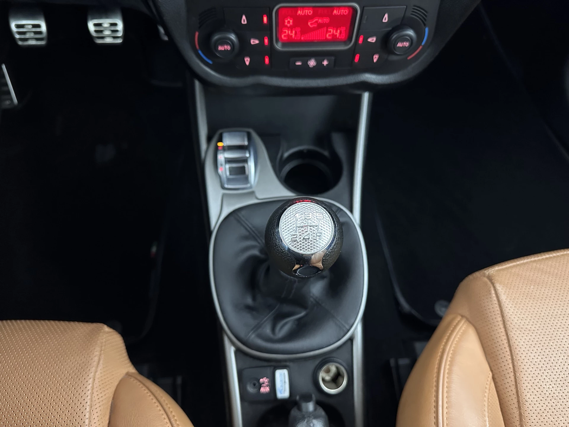 Hoofdafbeelding Alfa Romeo MiTo