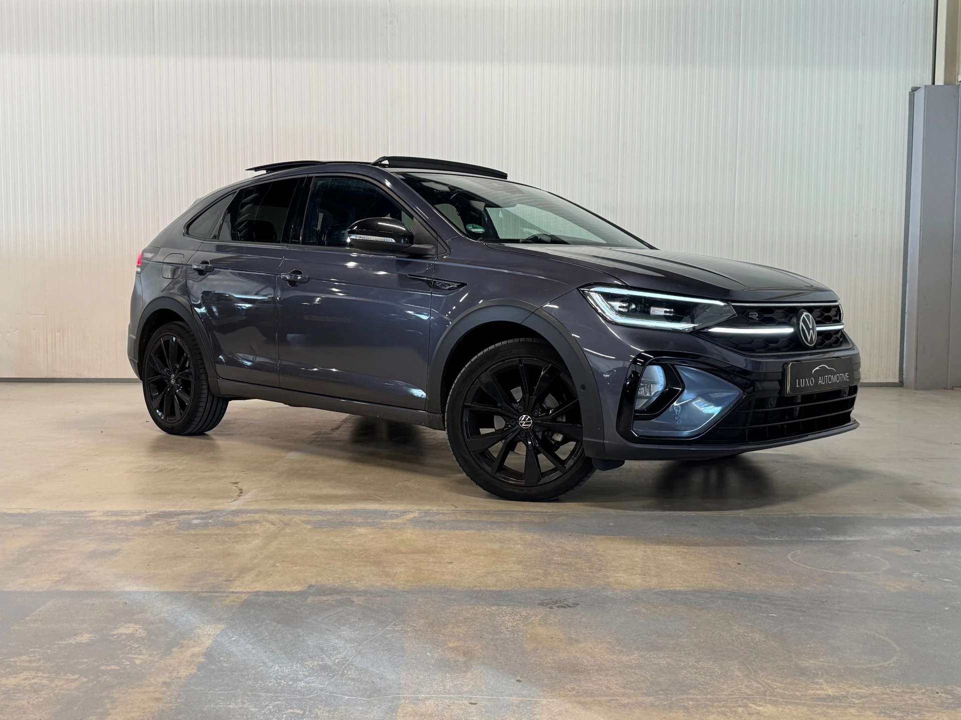 Hoofdafbeelding Volkswagen Taigo