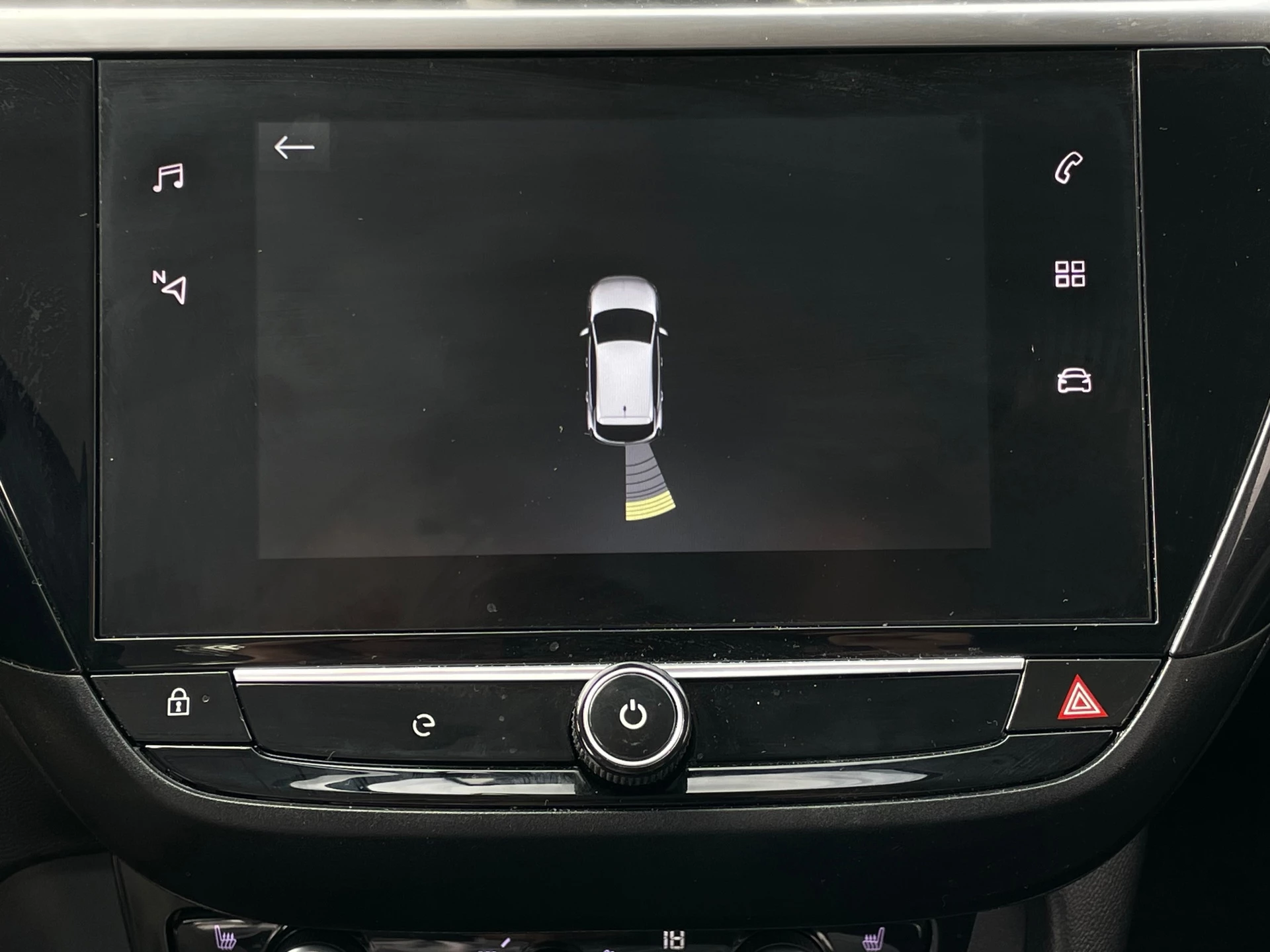 Hoofdafbeelding Opel Corsa-e