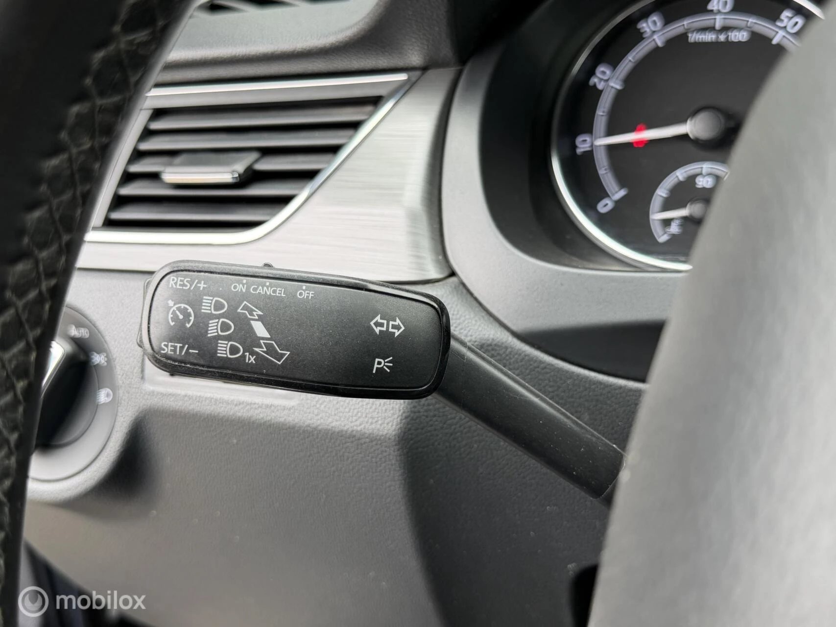 Hoofdafbeelding Škoda Rapid