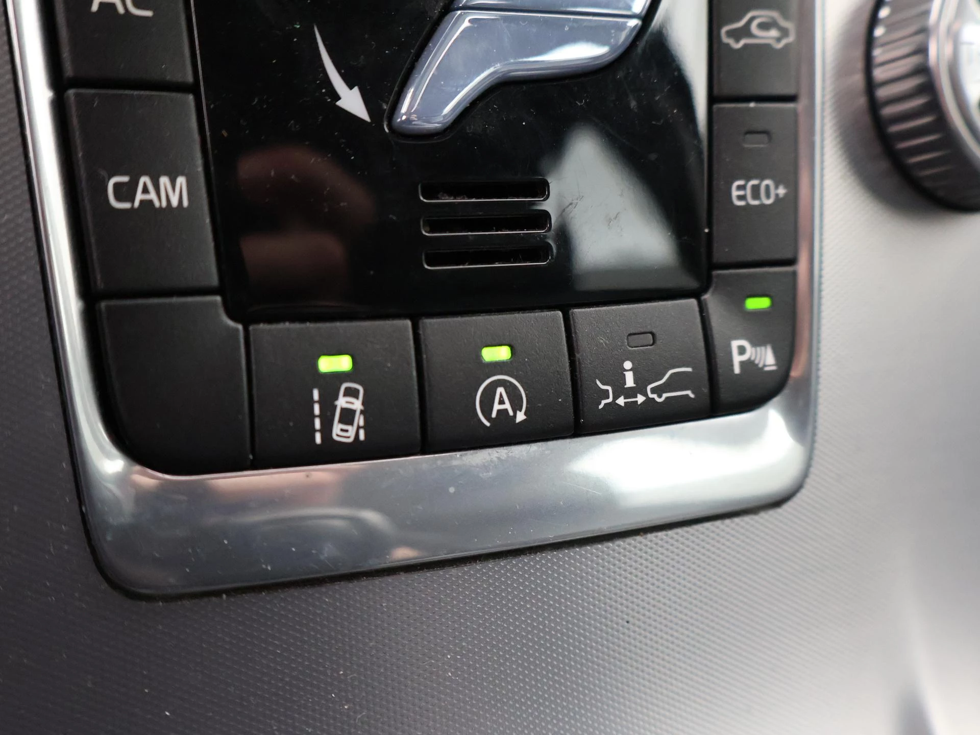 Hoofdafbeelding Volvo XC70