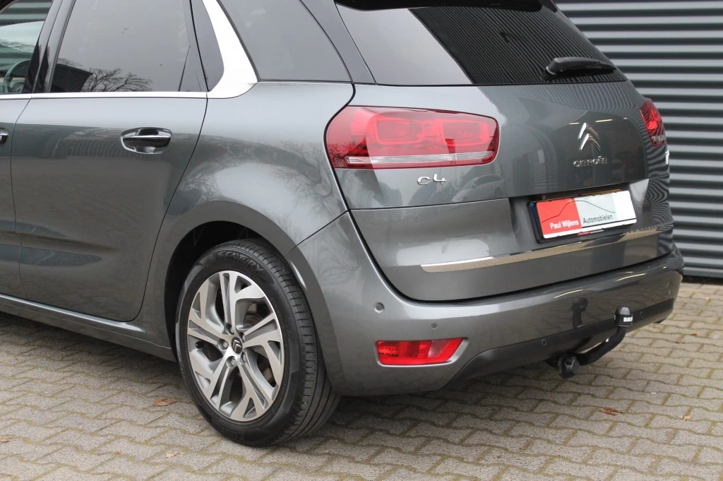 Hoofdafbeelding Citroën C4 Picasso