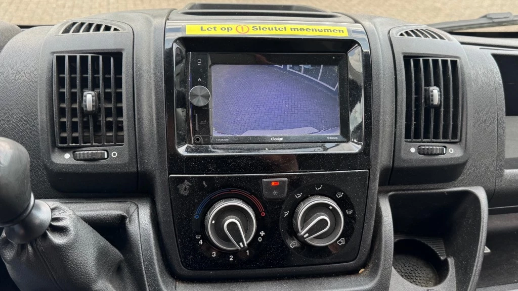 Hoofdafbeelding Fiat Ducato