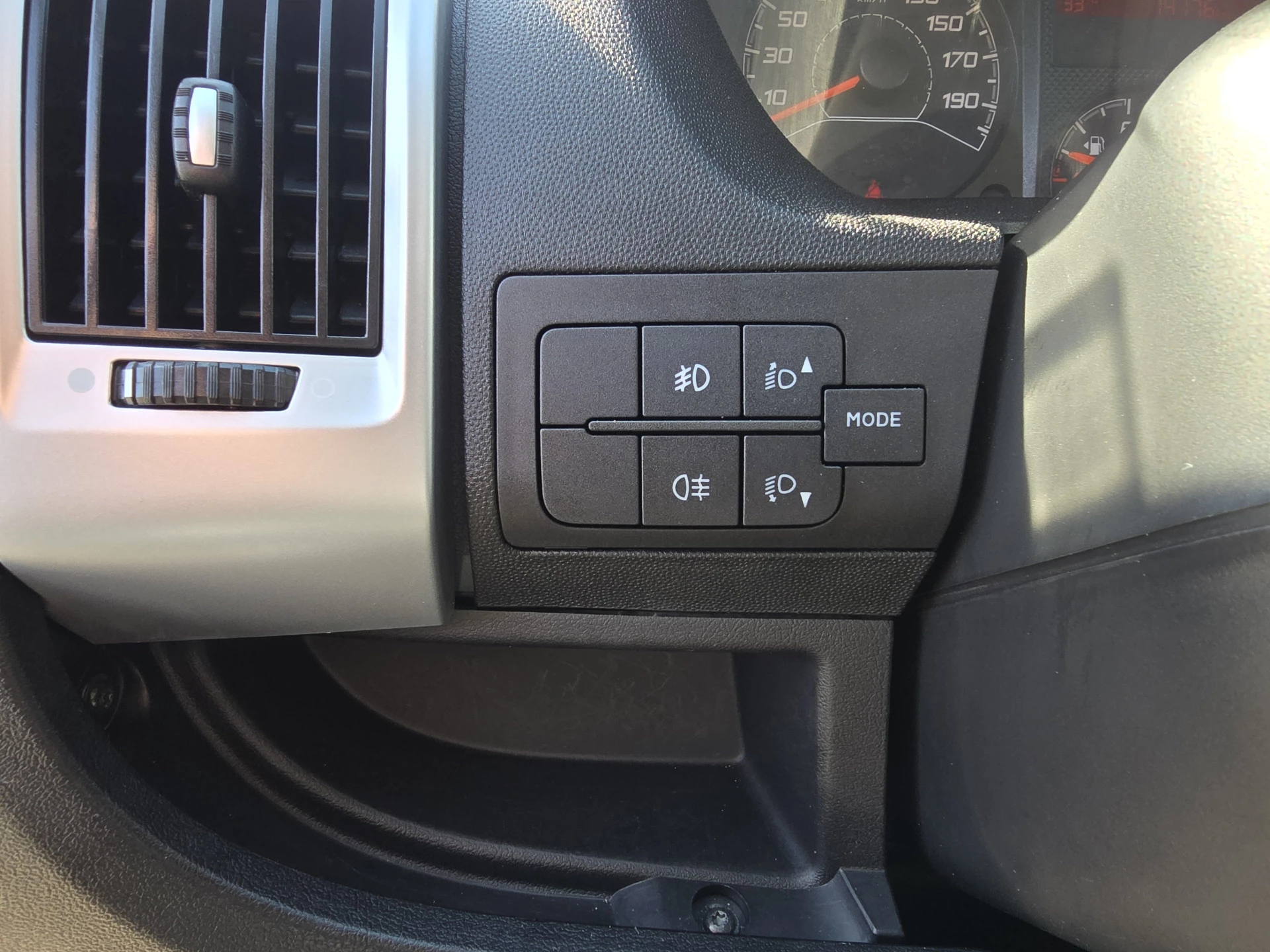 Hoofdafbeelding Fiat Ducato
