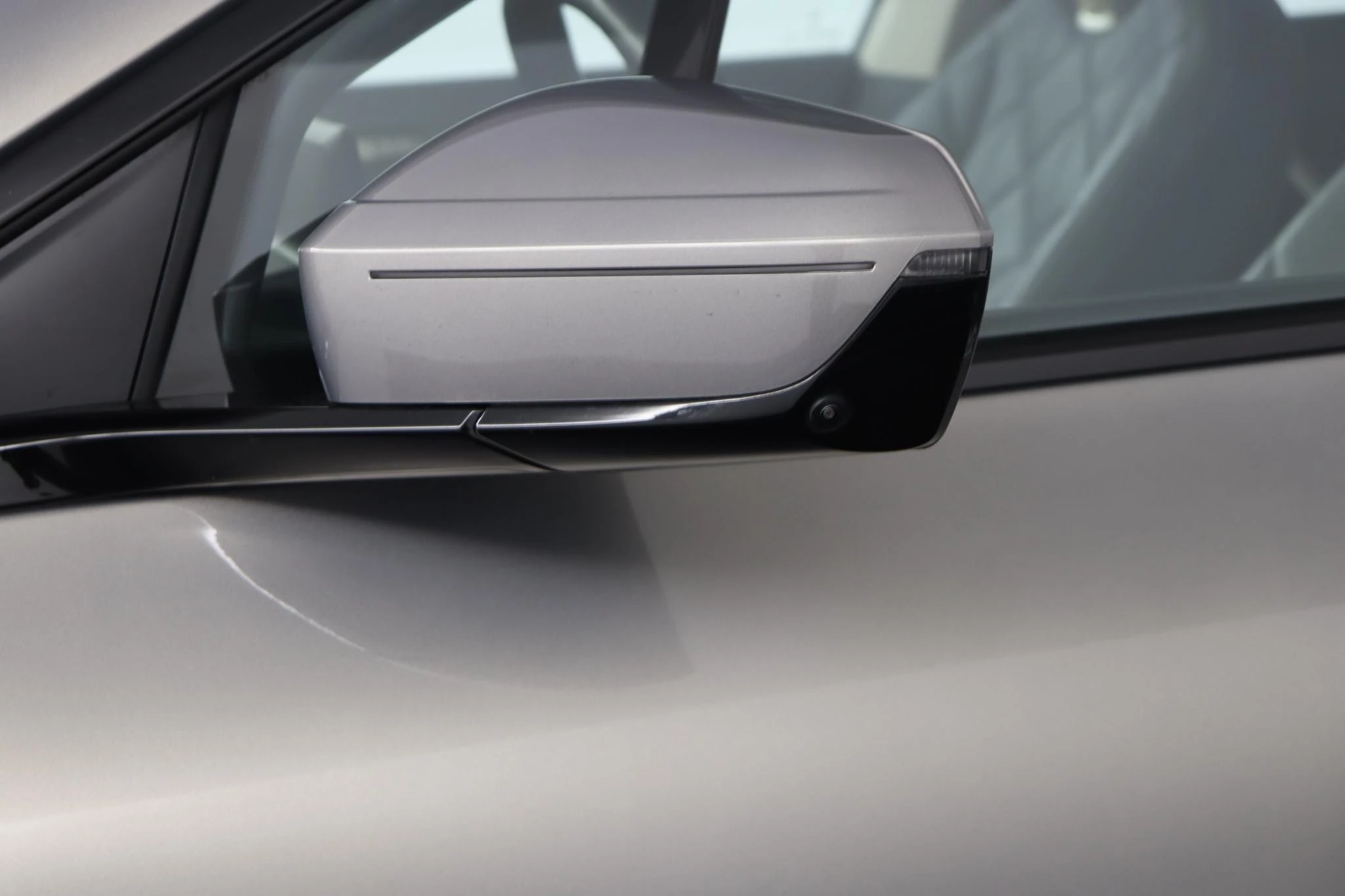 Hoofdafbeelding BMW iX