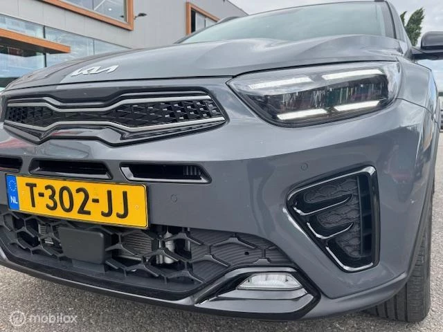 Hoofdafbeelding Kia Stonic