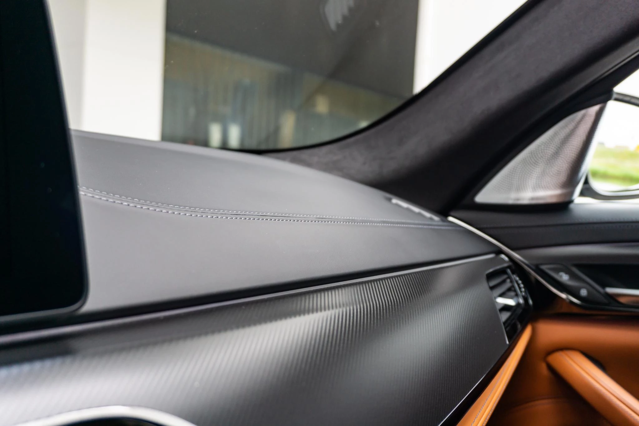 Hoofdafbeelding BMW M5
