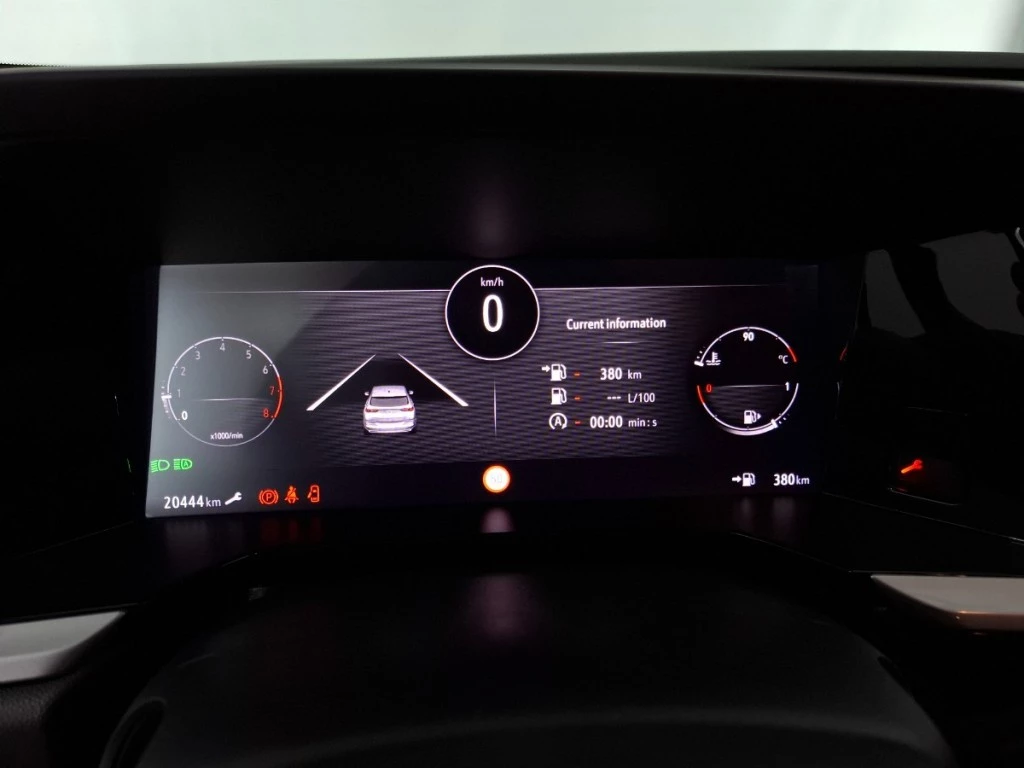 Hoofdafbeelding Opel Grandland