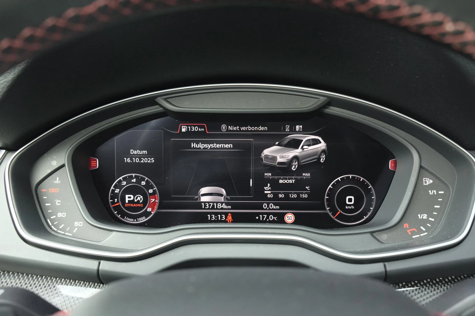 Hoofdafbeelding Audi SQ5