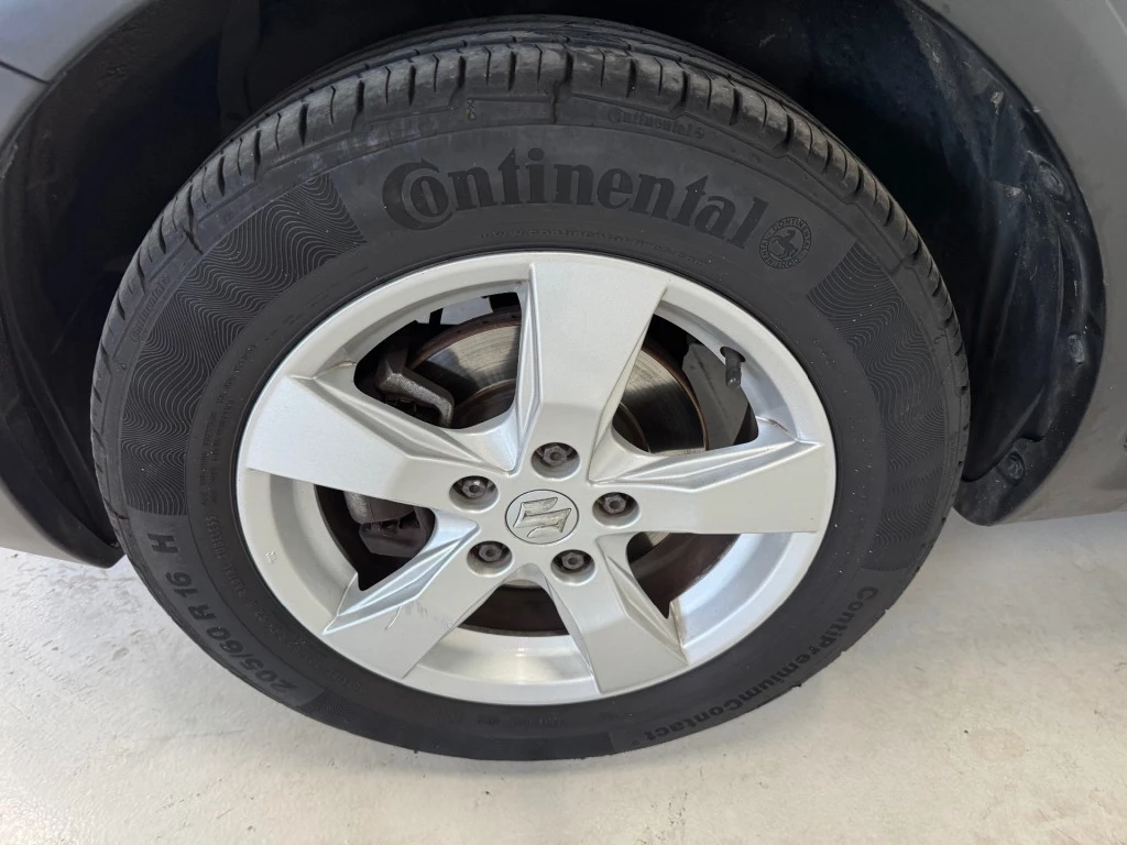 Hoofdafbeelding Suzuki SX4