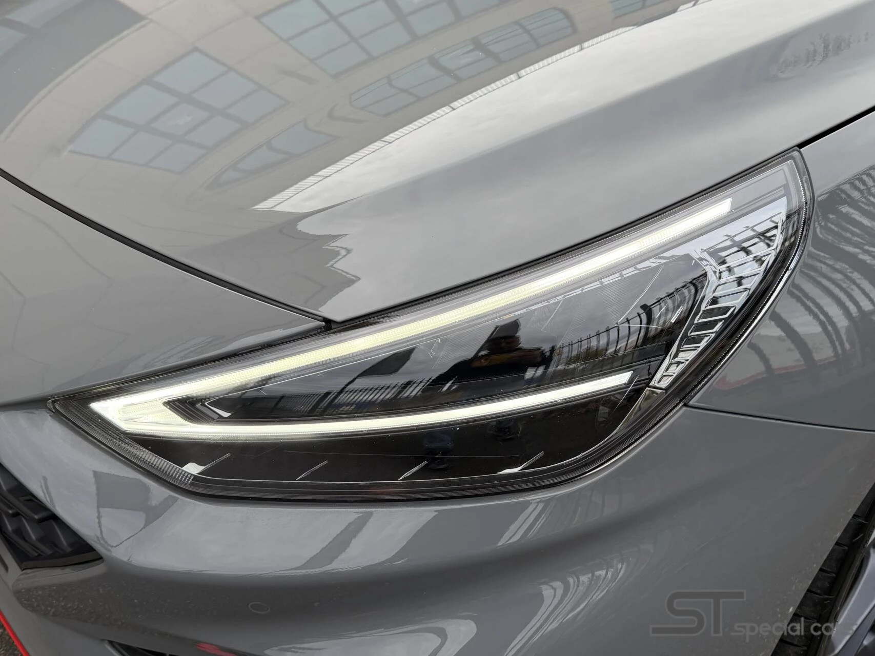 Hoofdafbeelding Hyundai i30