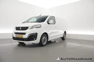 Peugeot Expert 2.0 HDI 150pk Long | L3H1 | Premium | Navi | Cruise | Apple Carplay | Camera | Stoelverw.