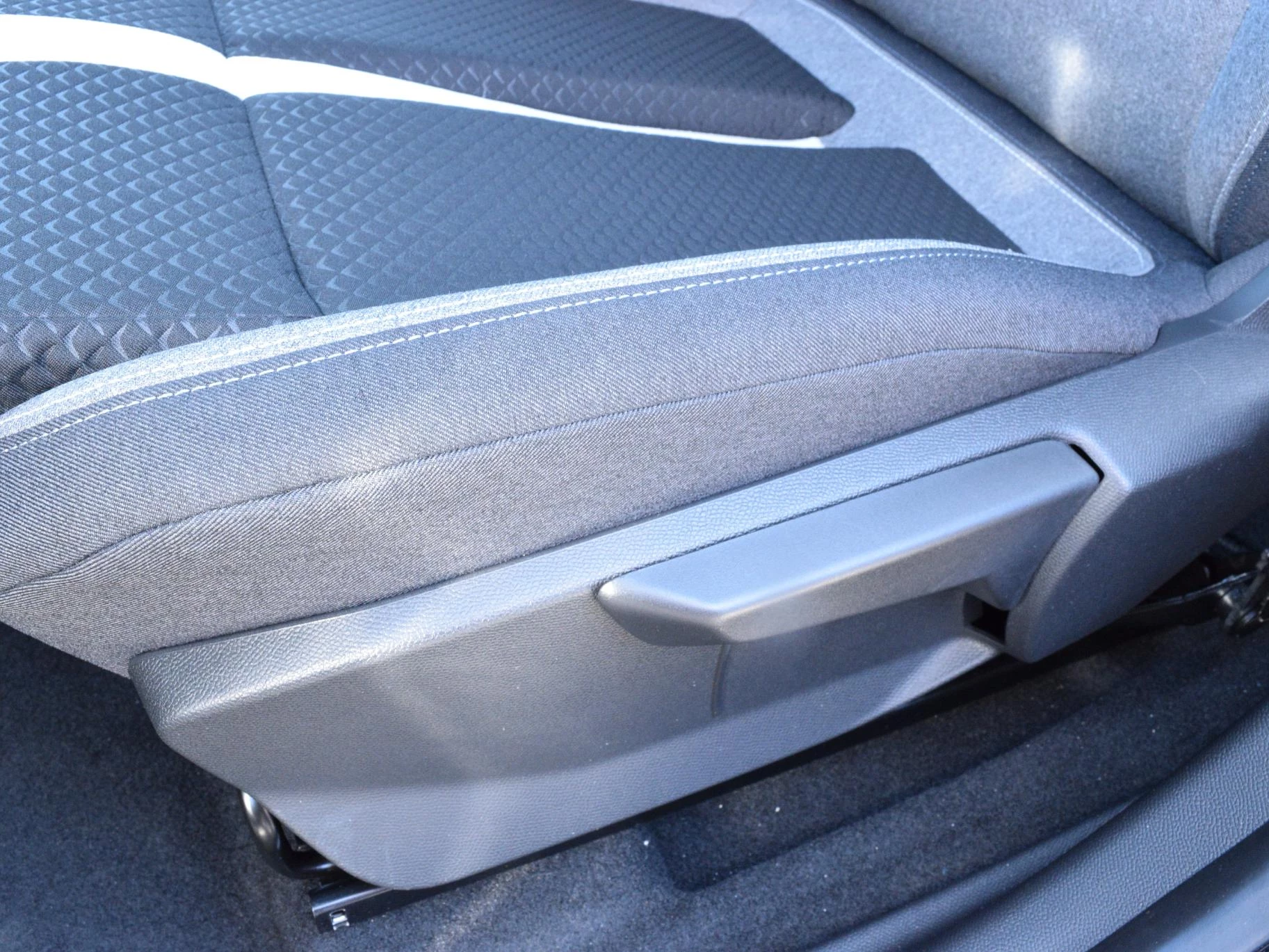 Hoofdafbeelding Opel Frontera