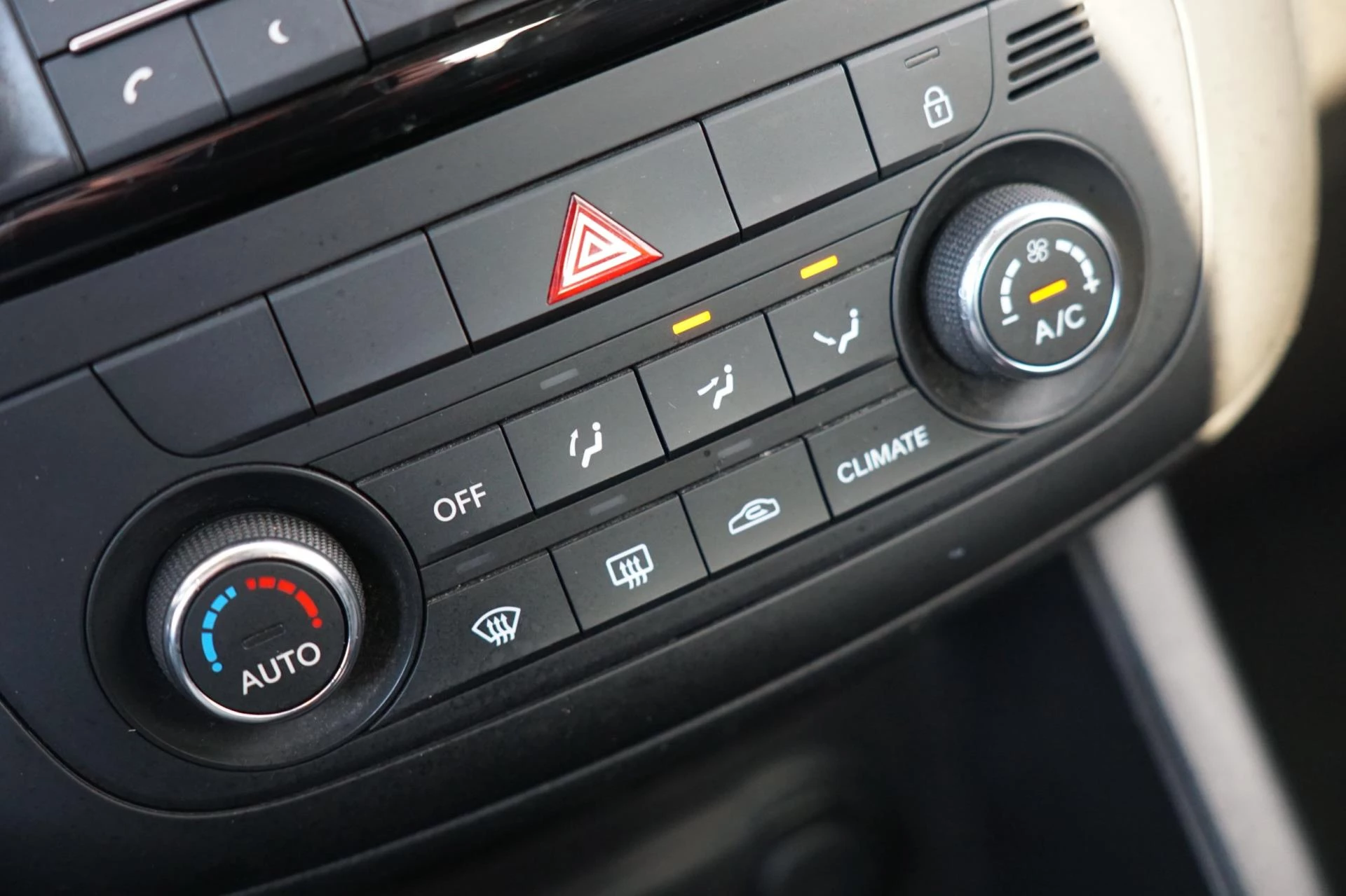 Hoofdafbeelding Kia Venga