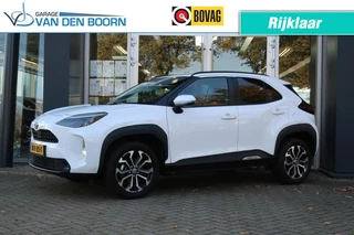 Toyota Yaris Cross 1.5 HYBRID, Apple Carplay/ Android Auto, Clima, etc.