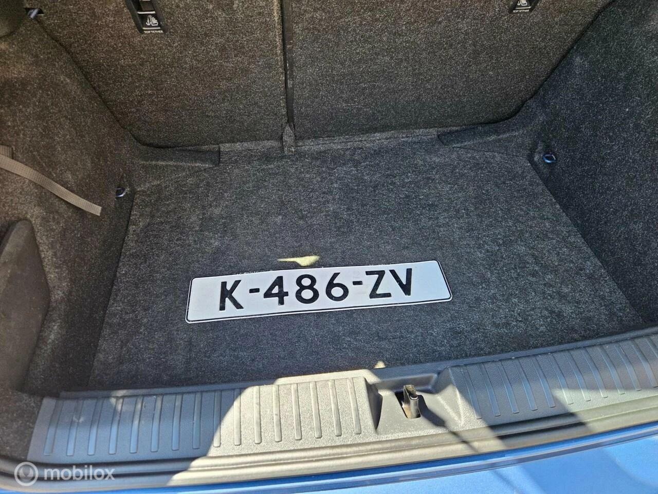 Hoofdafbeelding Škoda Kamiq