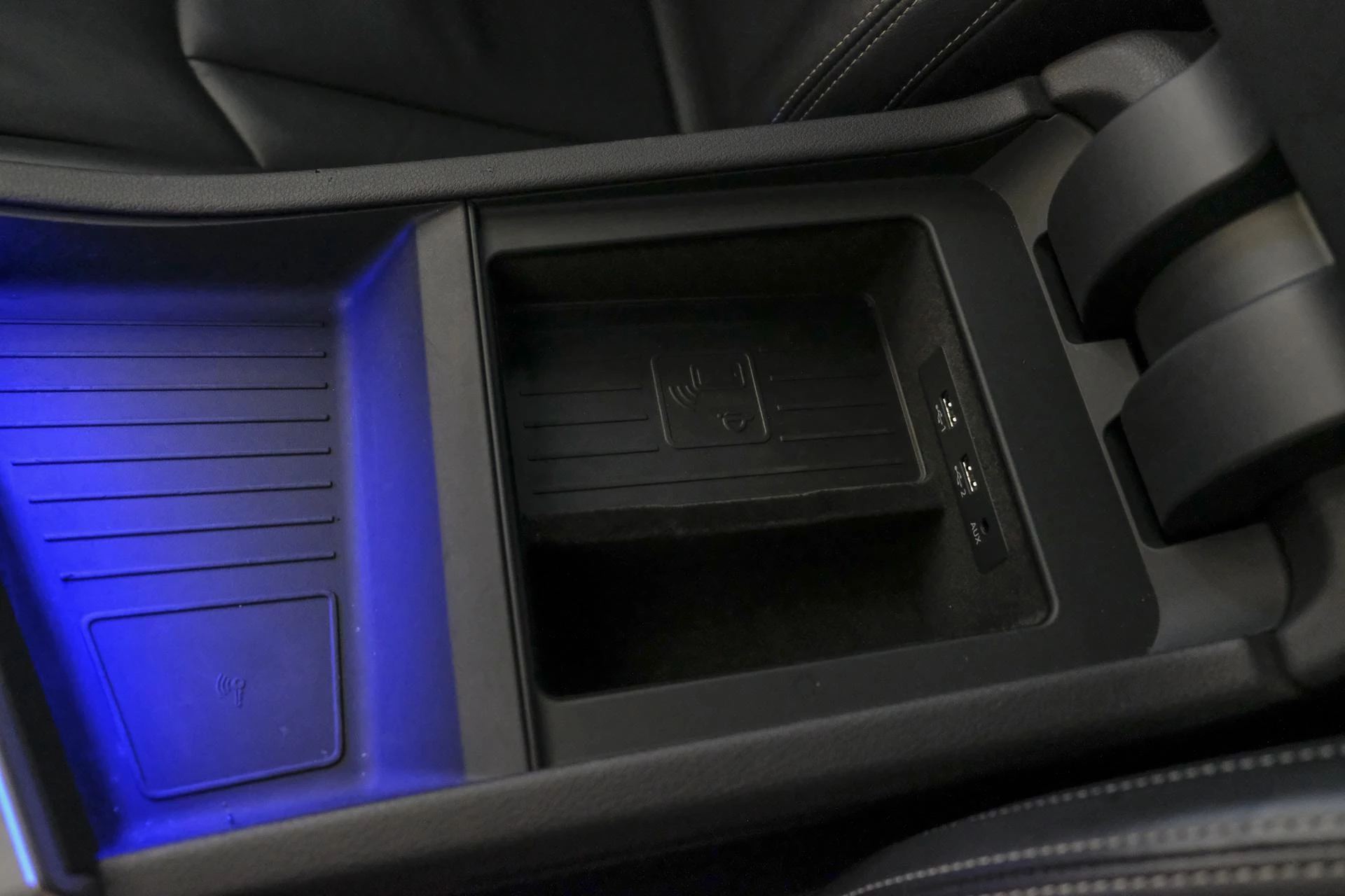 Hoofdafbeelding Audi SQ7