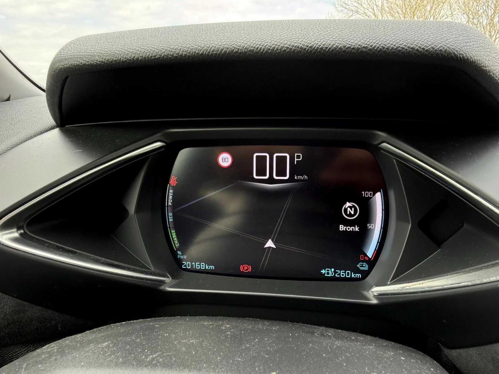 Hoofdafbeelding DS DS 3