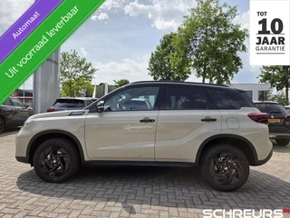 Suzuki Vitara 1.4 Boosterjet Smart Hybrid Special Edition|Automaat|Direct Rijden|