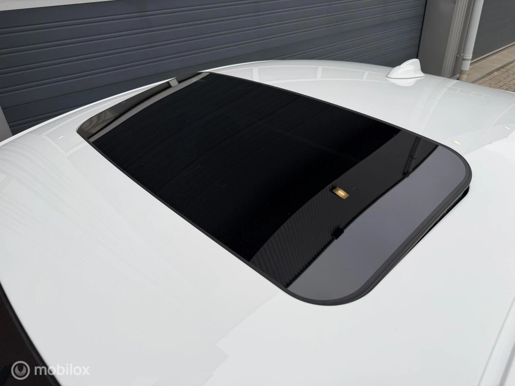 Hoofdafbeelding Volvo S60